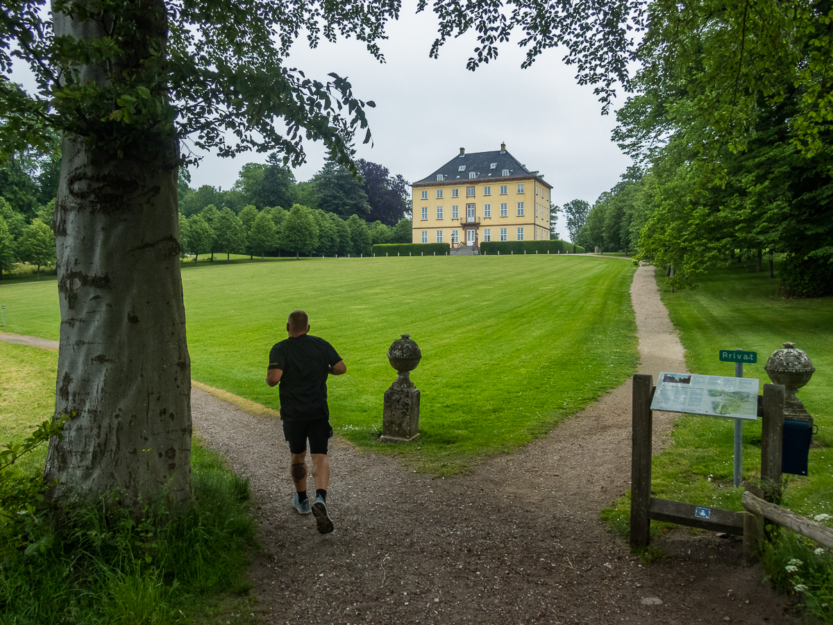 Fldeegene Marathon nr.4 - Torben Srensens nr. 100 - 2020 - Tor Rnnow