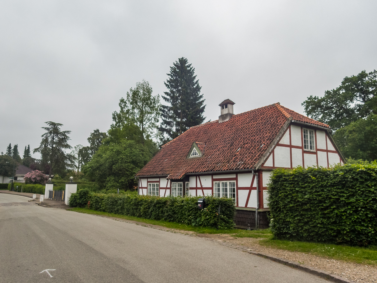 Fldeegene Marathon nr.4 - Torben Srensens nr. 100 - 2020 - Tor Rnnow