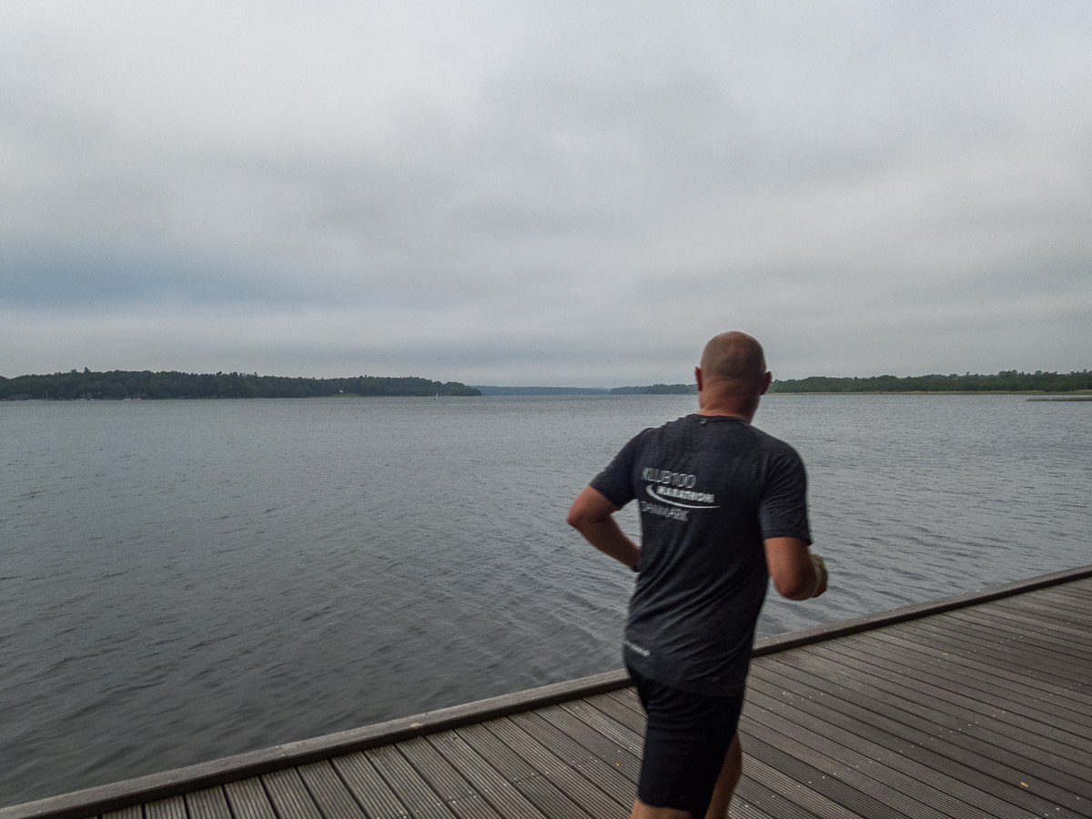 Fldeegene Marathon nr.4 - Torben Srensens nr. 100 - 2020 - Tor Rnnow