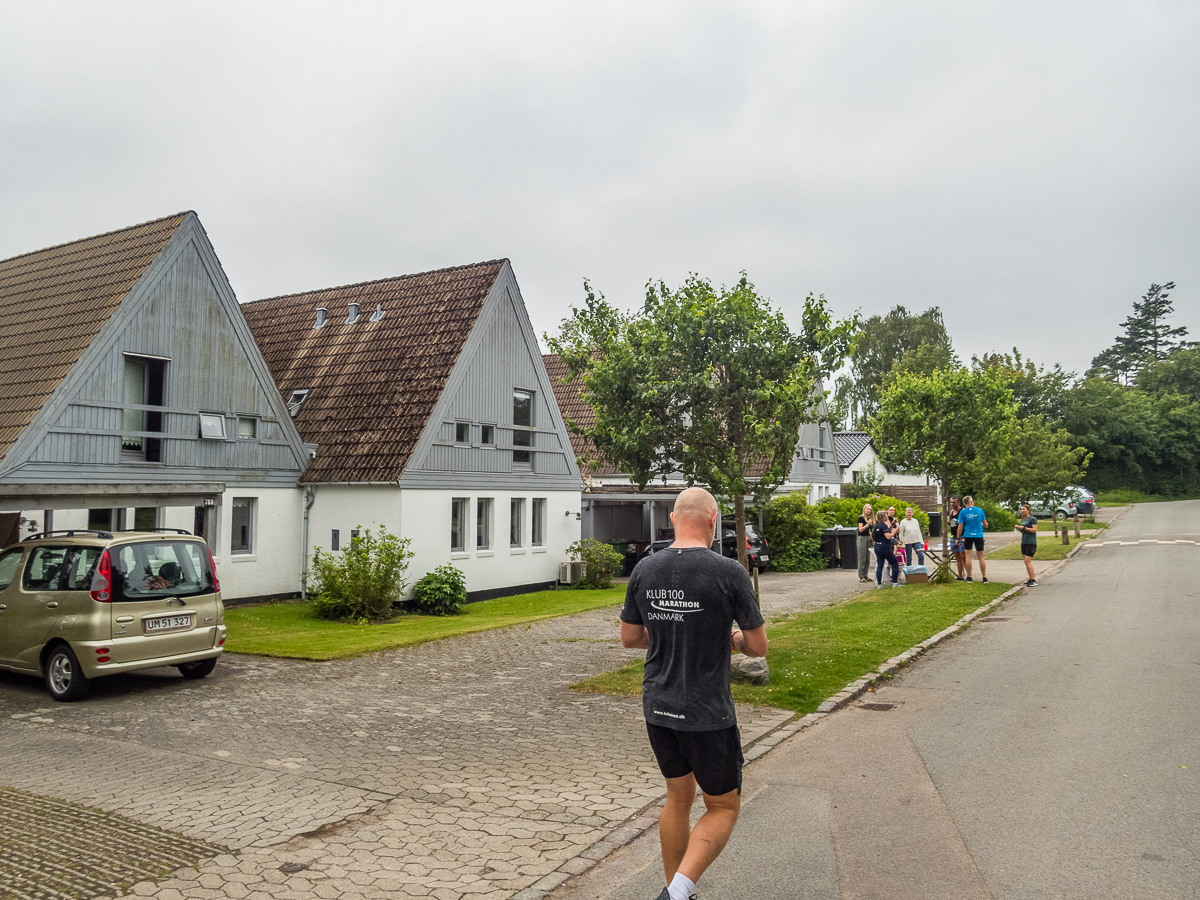 Fldeegene Marathon nr.4 - Torben Srensens nr. 100 - 2020 - Tor Rnnow