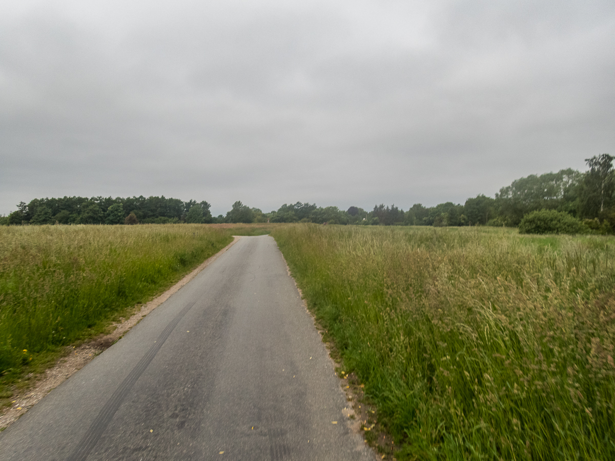 Fldeegene Marathon nr.4 - Torben Srensens nr. 100 - 2020 - Tor Rnnow