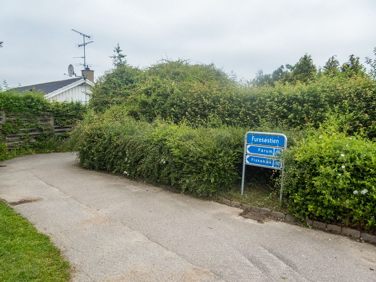 Fldeegene Marathon nr.4 - Torben Srensens nr. 100 - 2020 - Tor Rnnow