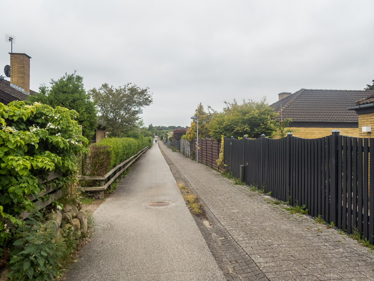 Fldeegene Marathon nr.4 - Torben Srensens nr. 100 - 2020 - Tor Rnnow