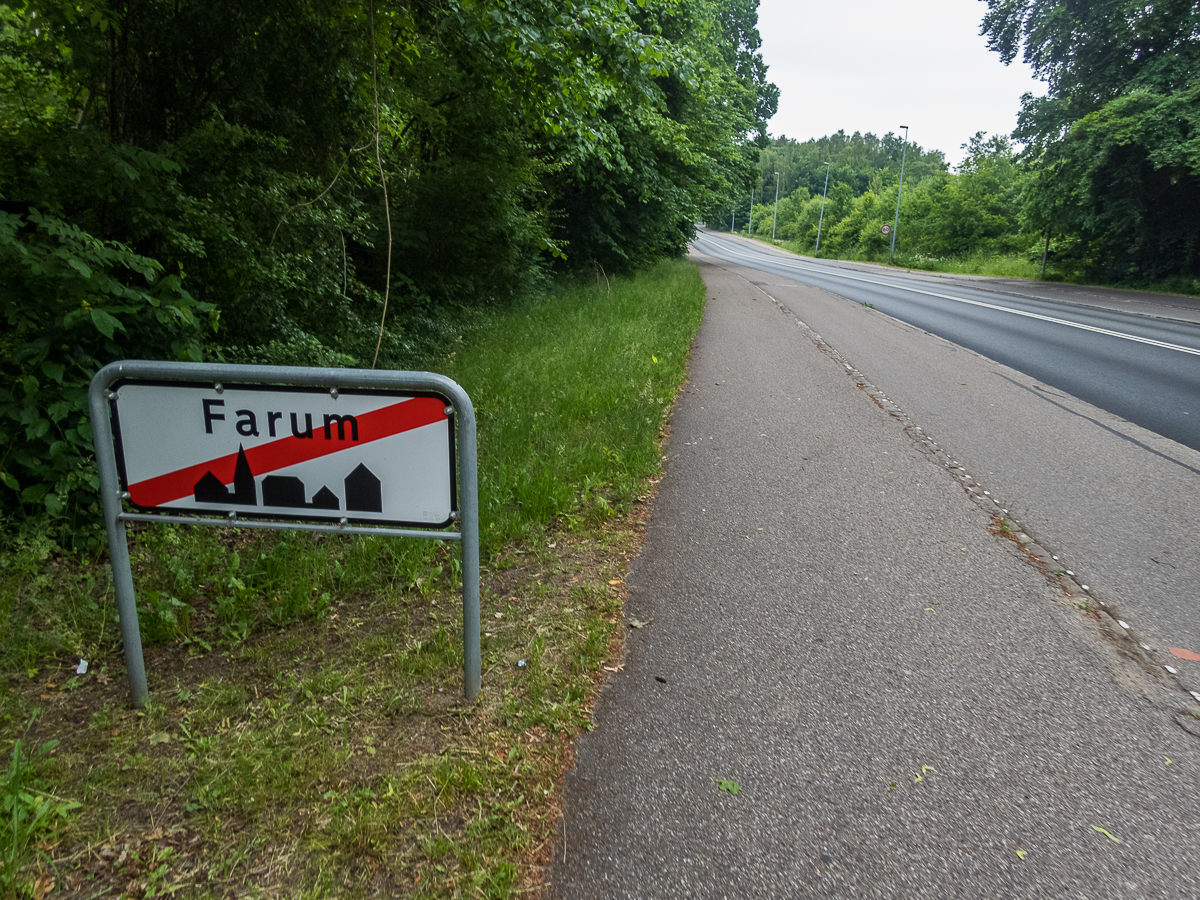 Fldeegene Marathon nr.4 - Torben Srensens nr. 100 - 2020 - Tor Rnnow