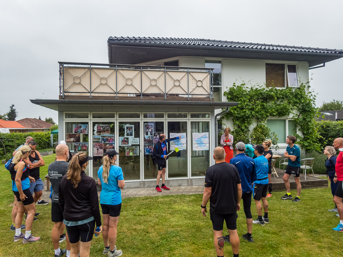 Fldeegene Marathon nr.4 - Torben Srensens nr. 100 - 2020 - Tor Rnnow