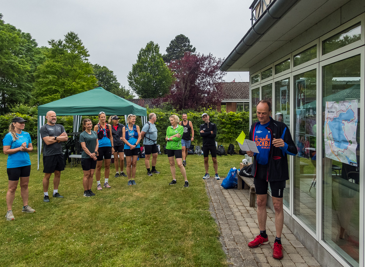 Fldeegene Marathon nr.4 - Torben Srensens nr. 100 - 2020 - Tor Rnnow