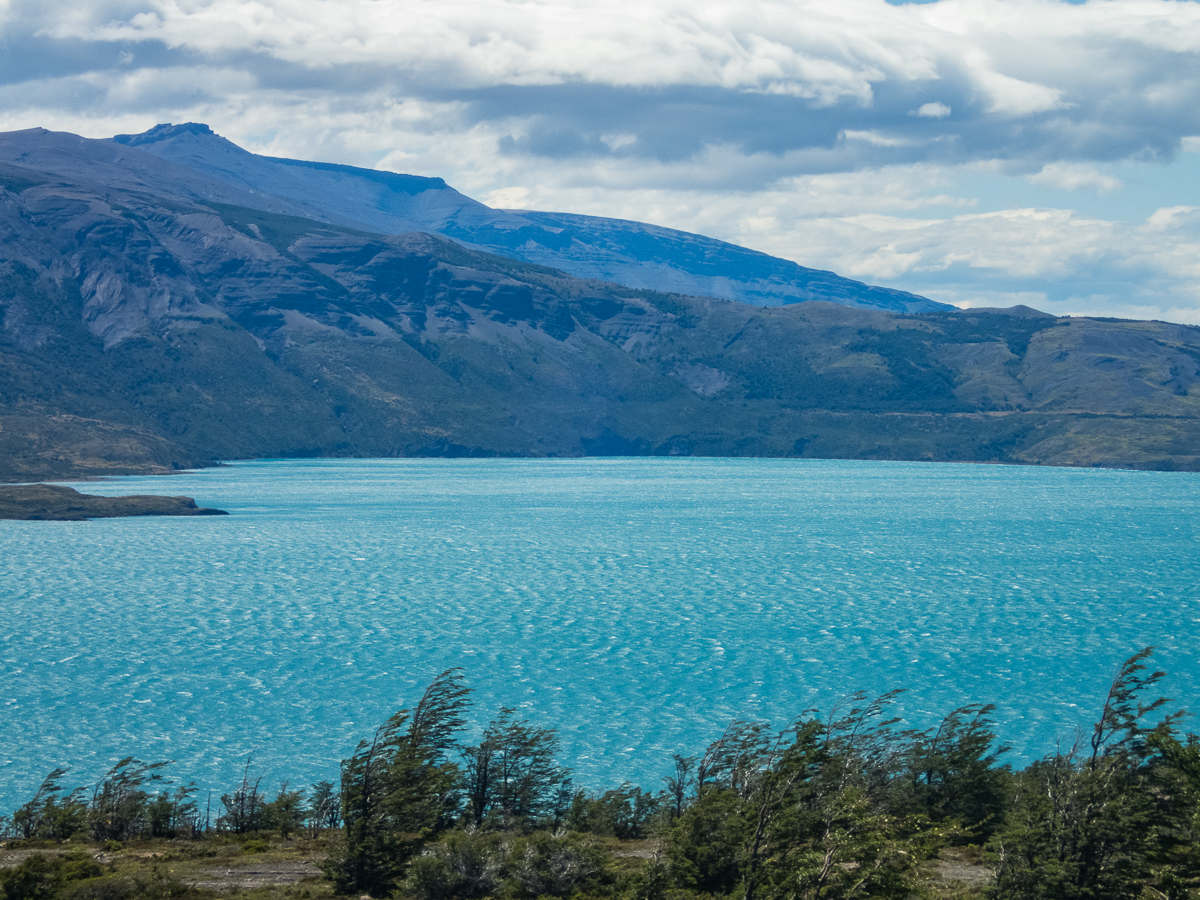 Magellan Marathon 2020 - Punta Arenas - Chile - Tor Rnnow