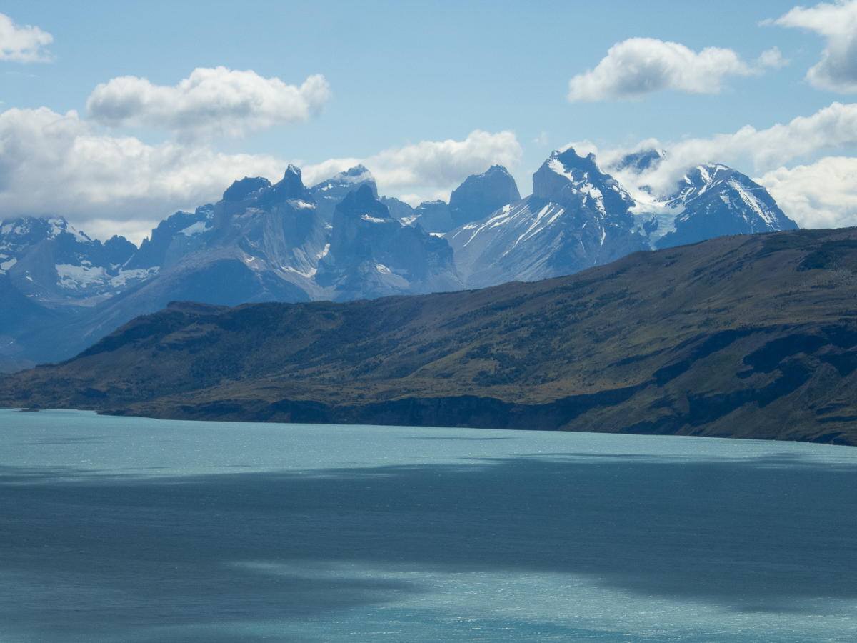 Magellan Marathon 2020 - Punta Arenas - Chile - Tor Rnnow