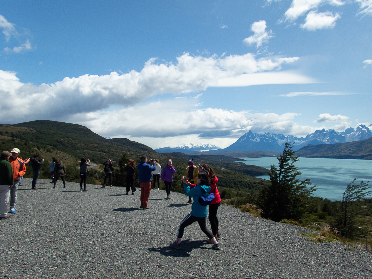 Magellan Marathon 2020 - Punta Arenas - Chile - Tor Rnnow