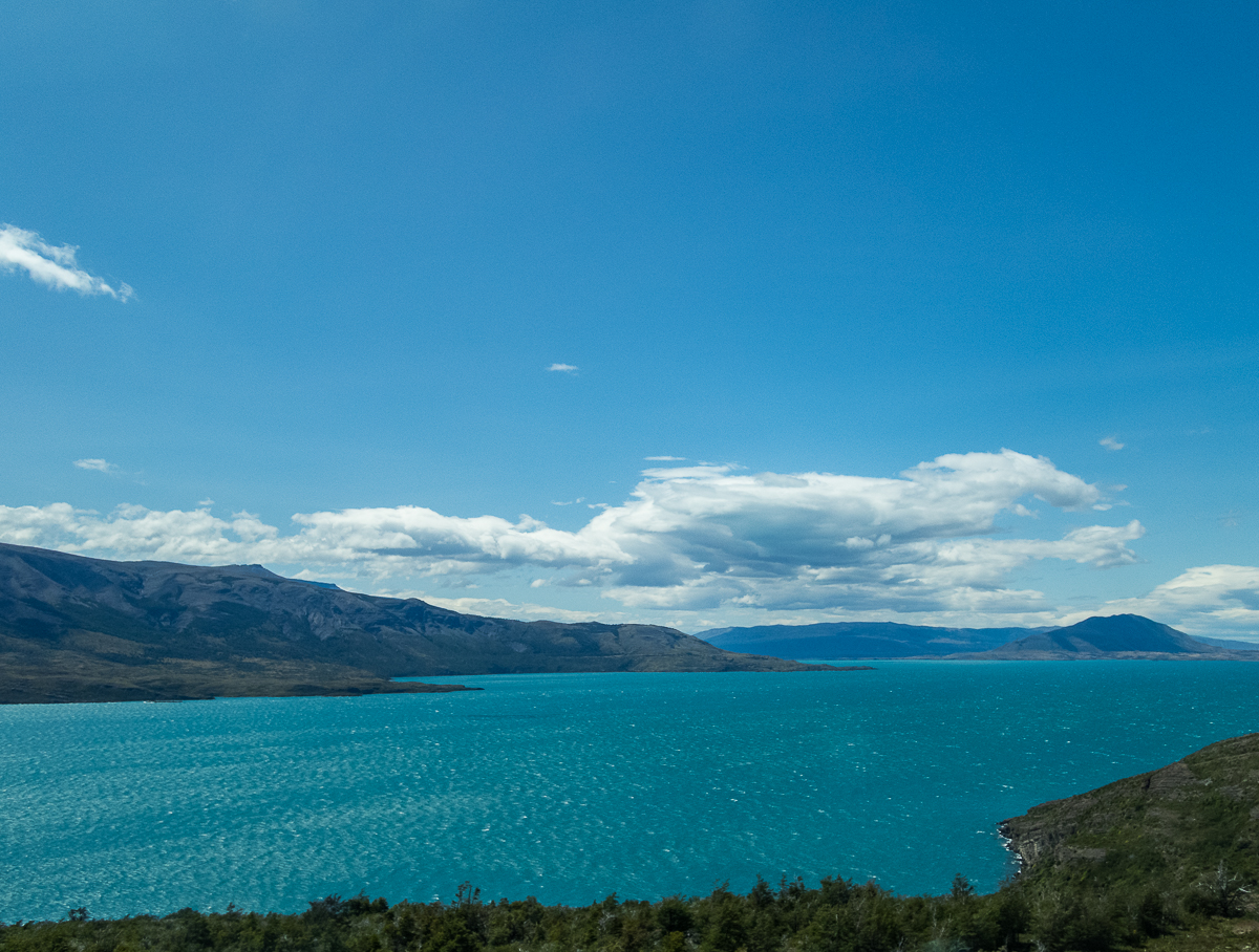 Magellan Marathon 2020 - Punta Arenas - Chile - Tor Rnnow