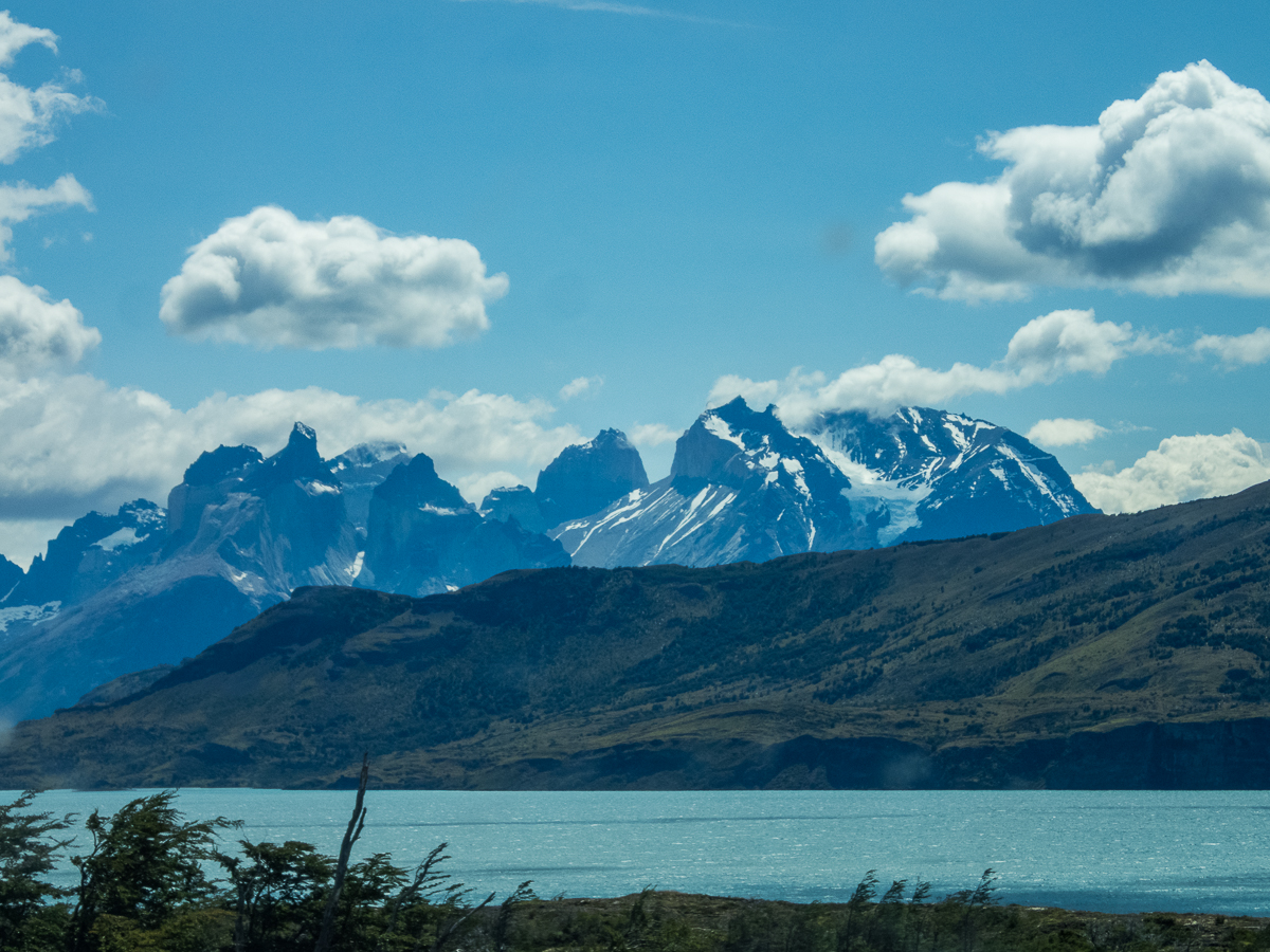 Magellan Marathon 2020 - Punta Arenas - Chile - Tor Rnnow