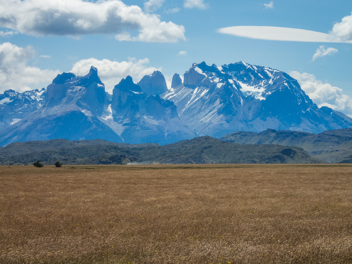 Magellan Marathon 2020 - Punta Arenas - Chile - Tor Rnnow