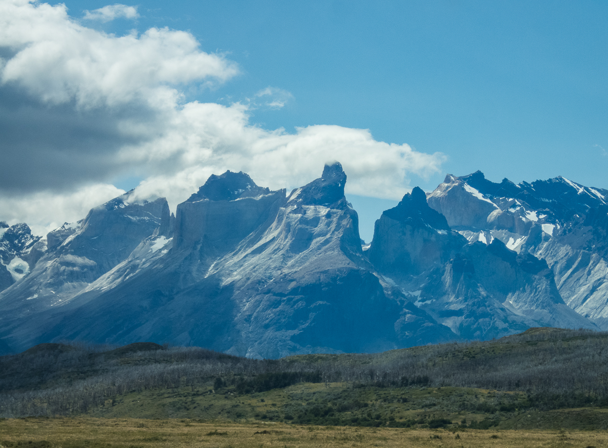 Magellan Marathon 2020 - Punta Arenas - Chile - Tor Rnnow