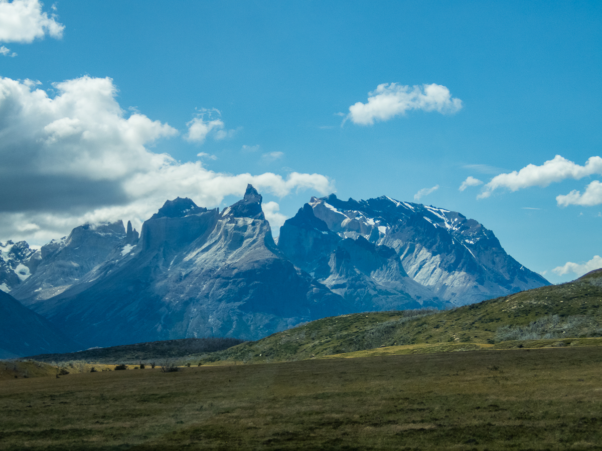 Magellan Marathon 2020 - Punta Arenas - Chile - Tor Rnnow