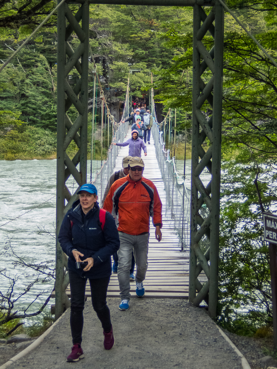 Magellan Marathon 2020 - Punta Arenas - Chile - Tor Rnnow