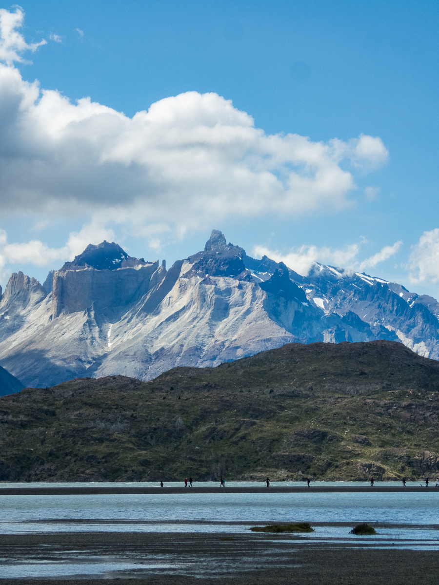 Magellan Marathon 2020 - Punta Arenas - Chile - Tor Rnnow