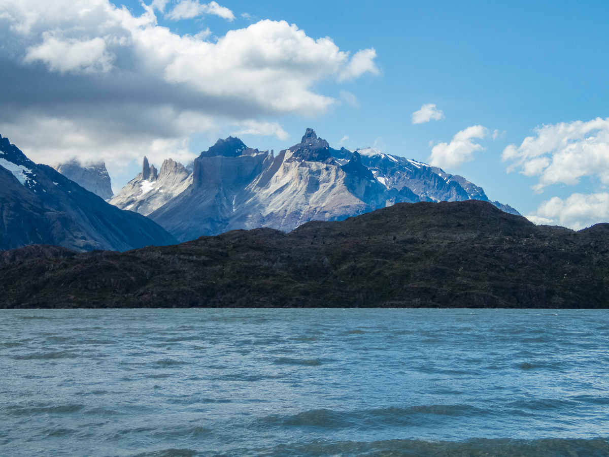 Magellan Marathon 2020 - Punta Arenas - Chile - Tor Rnnow