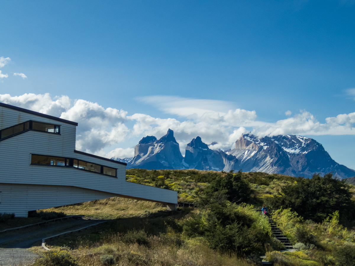 Magellan Marathon 2020 - Punta Arenas - Chile - Tor Rnnow