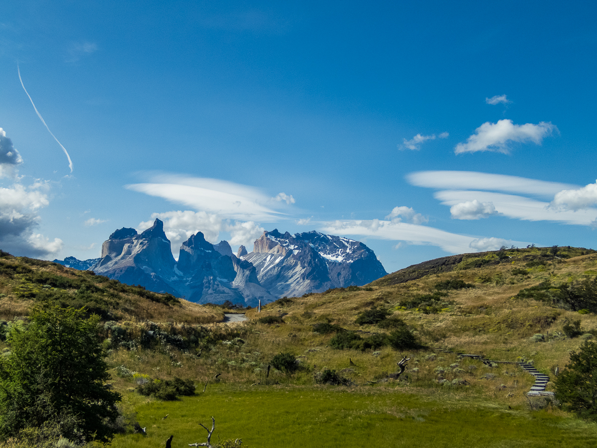 Magellan Marathon 2020 - Punta Arenas - Chile - Tor Rnnow