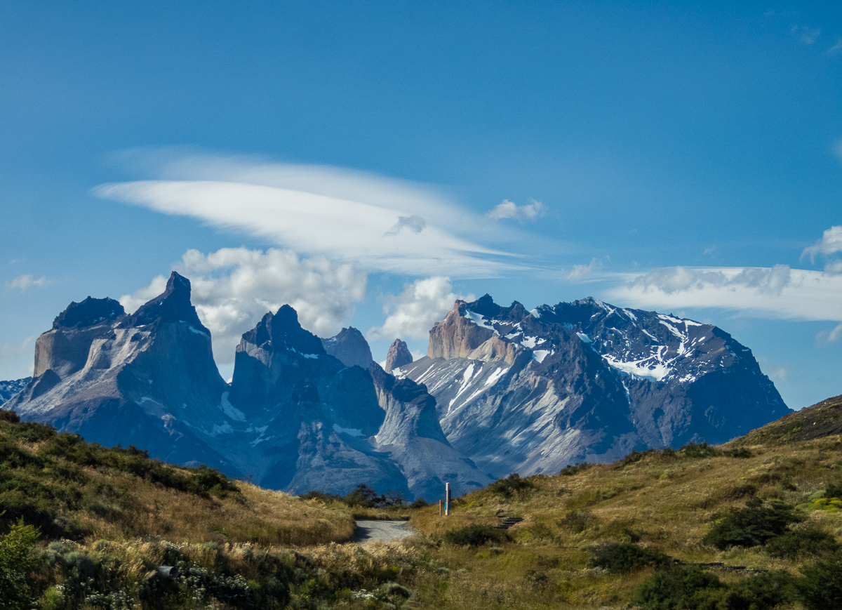 Magellan Marathon 2020 - Punta Arenas - Chile - Tor Rnnow