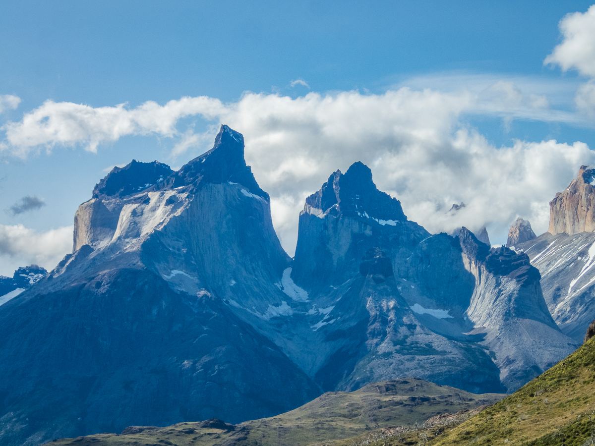 Magellan Marathon 2020 - Punta Arenas - Chile - Tor Rnnow