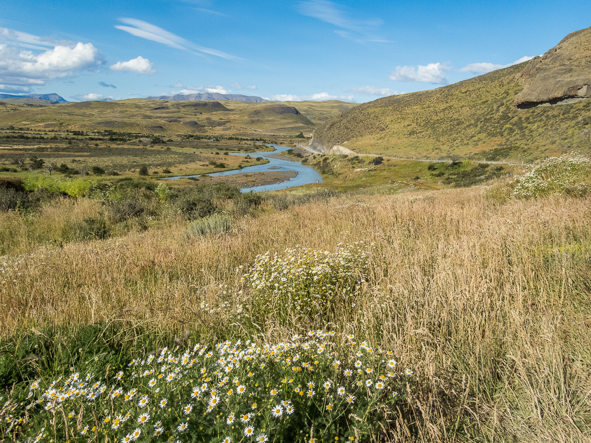 Magellan Marathon 2020 - Punta Arenas - Chile - Tor Rnnow