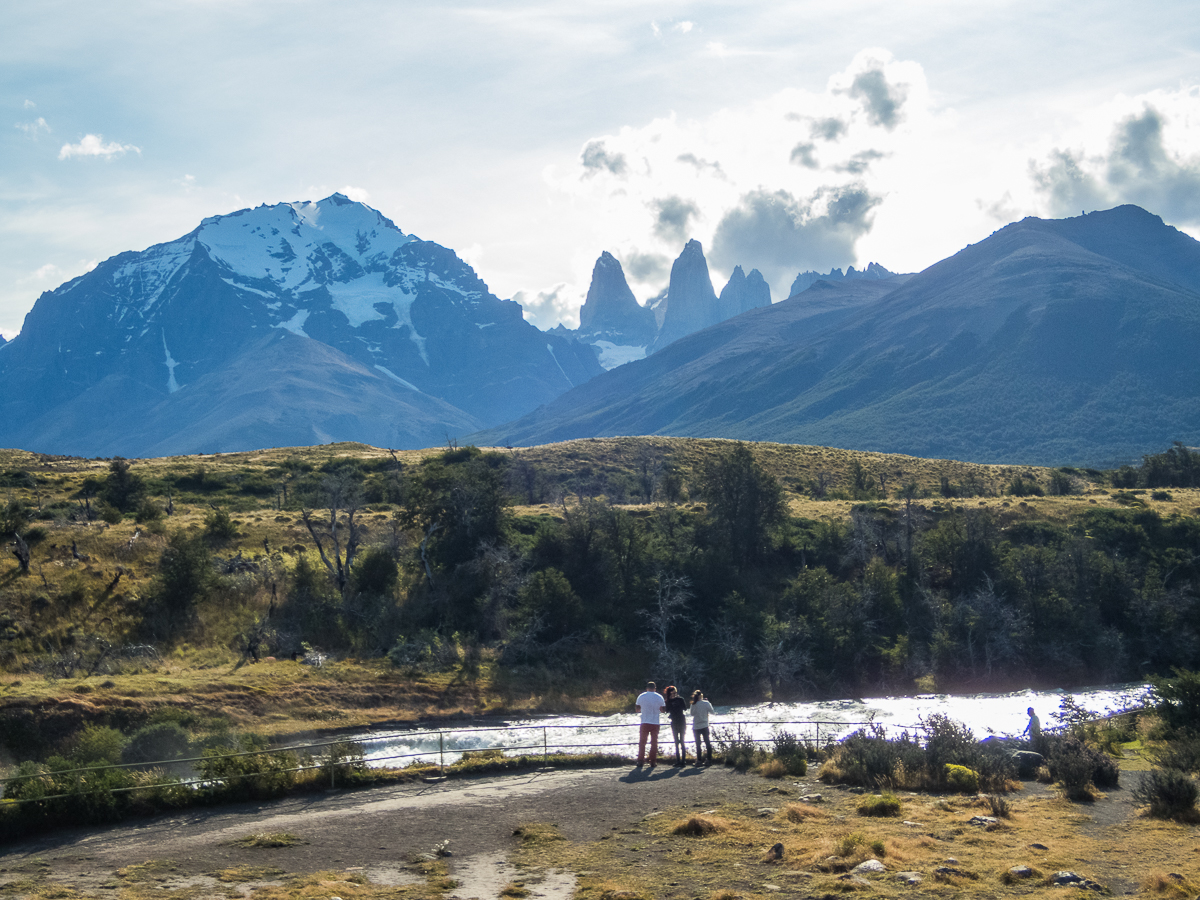 Magellan Marathon 2020 - Punta Arenas - Chile - Tor Rnnow