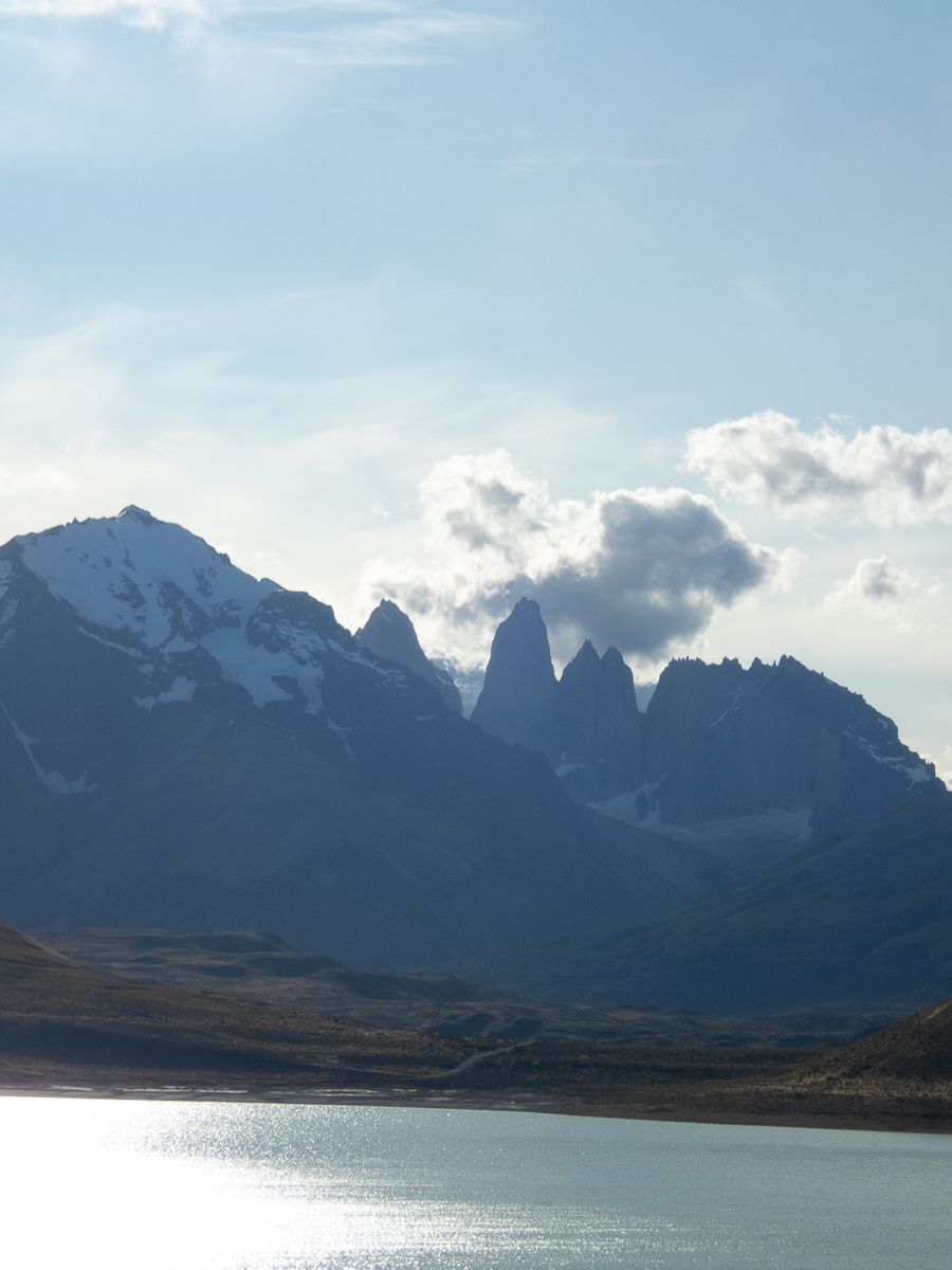 Magellan Marathon 2020 - Punta Arenas - Chile - Tor Rnnow