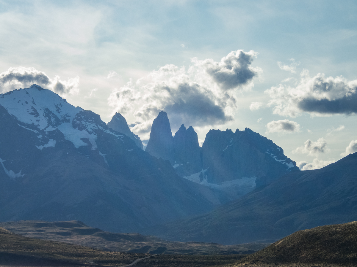 Magellan Marathon 2020 - Punta Arenas - Chile - Tor Rnnow