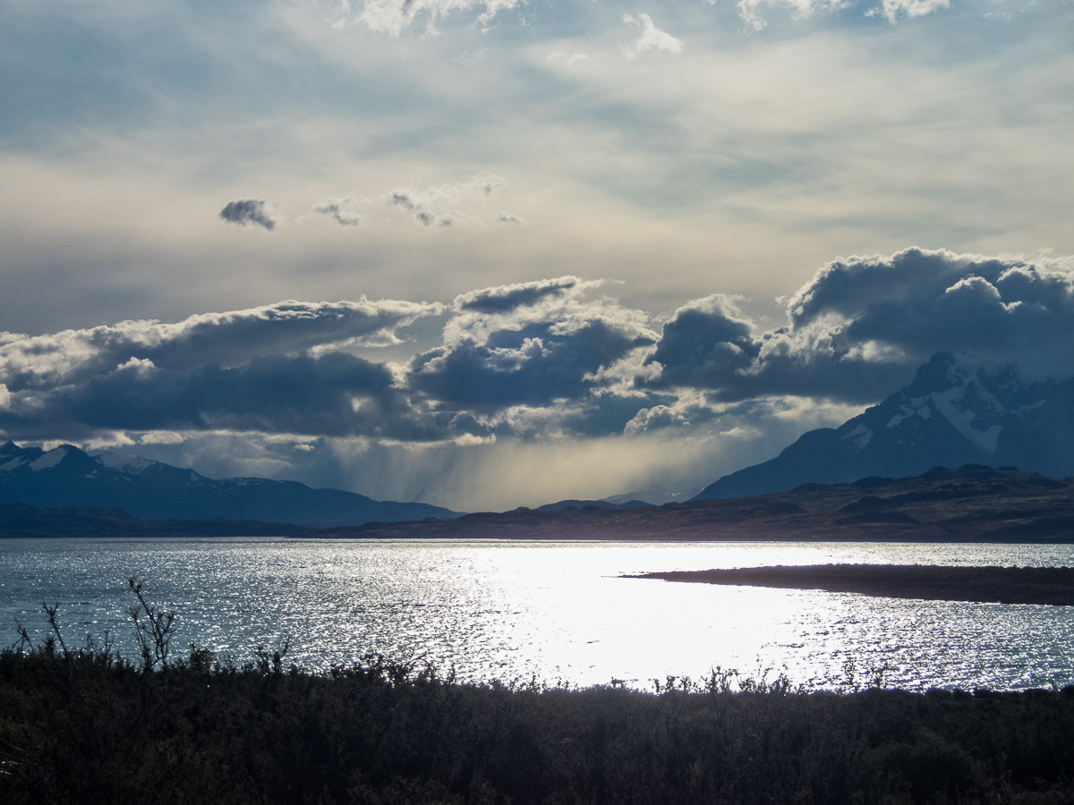 Magellan Marathon 2020 - Punta Arenas - Chile - Tor Rnnow