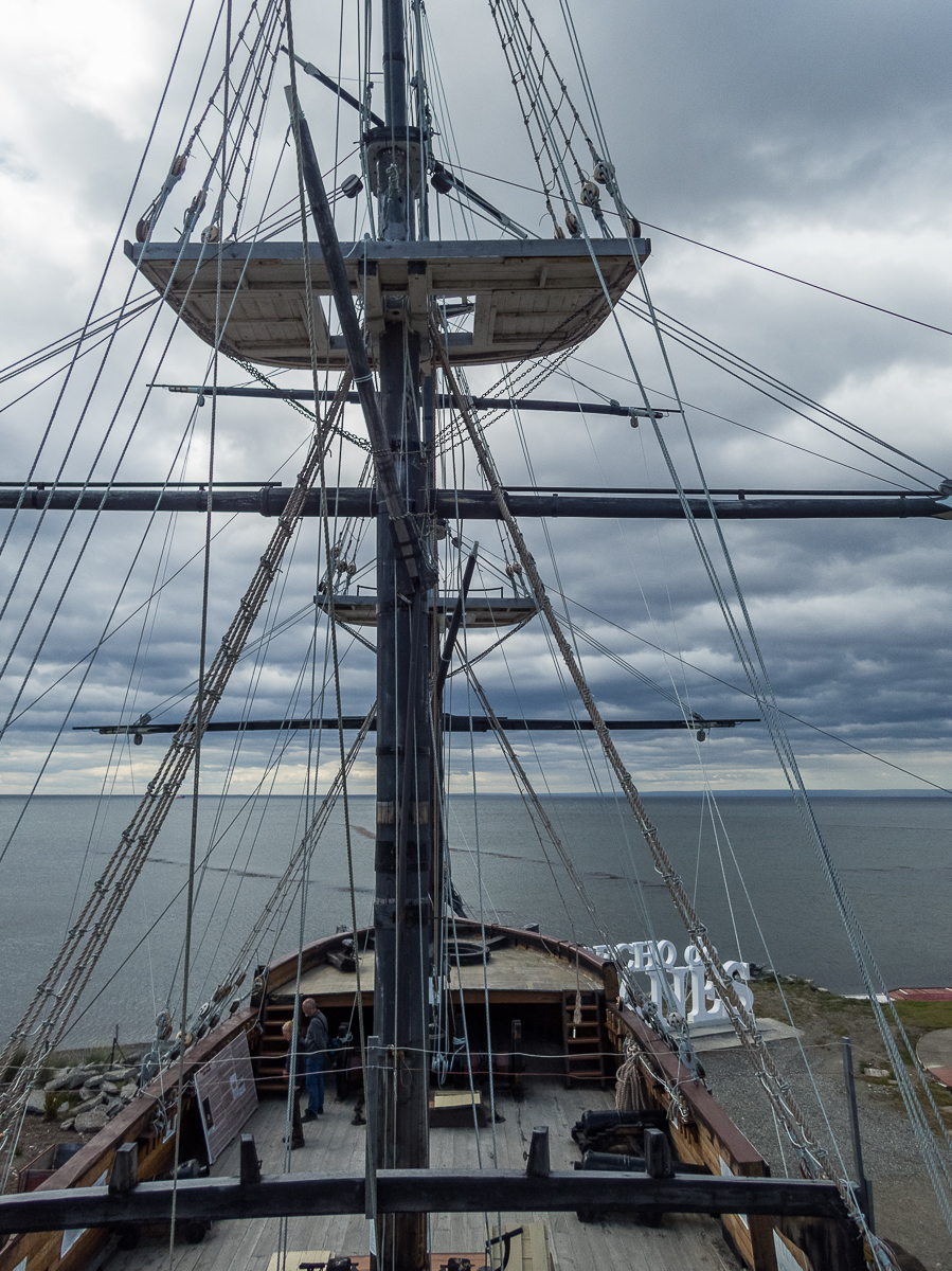 Magellan Marathon 2020 - Punta Arenas - Chile - Tor Rnnow