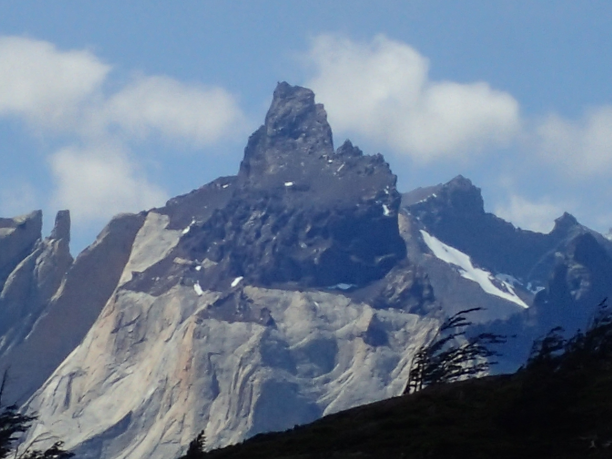 Magellan Marathon 2020 - Punta Arenas - Chile - Tor Rnnow