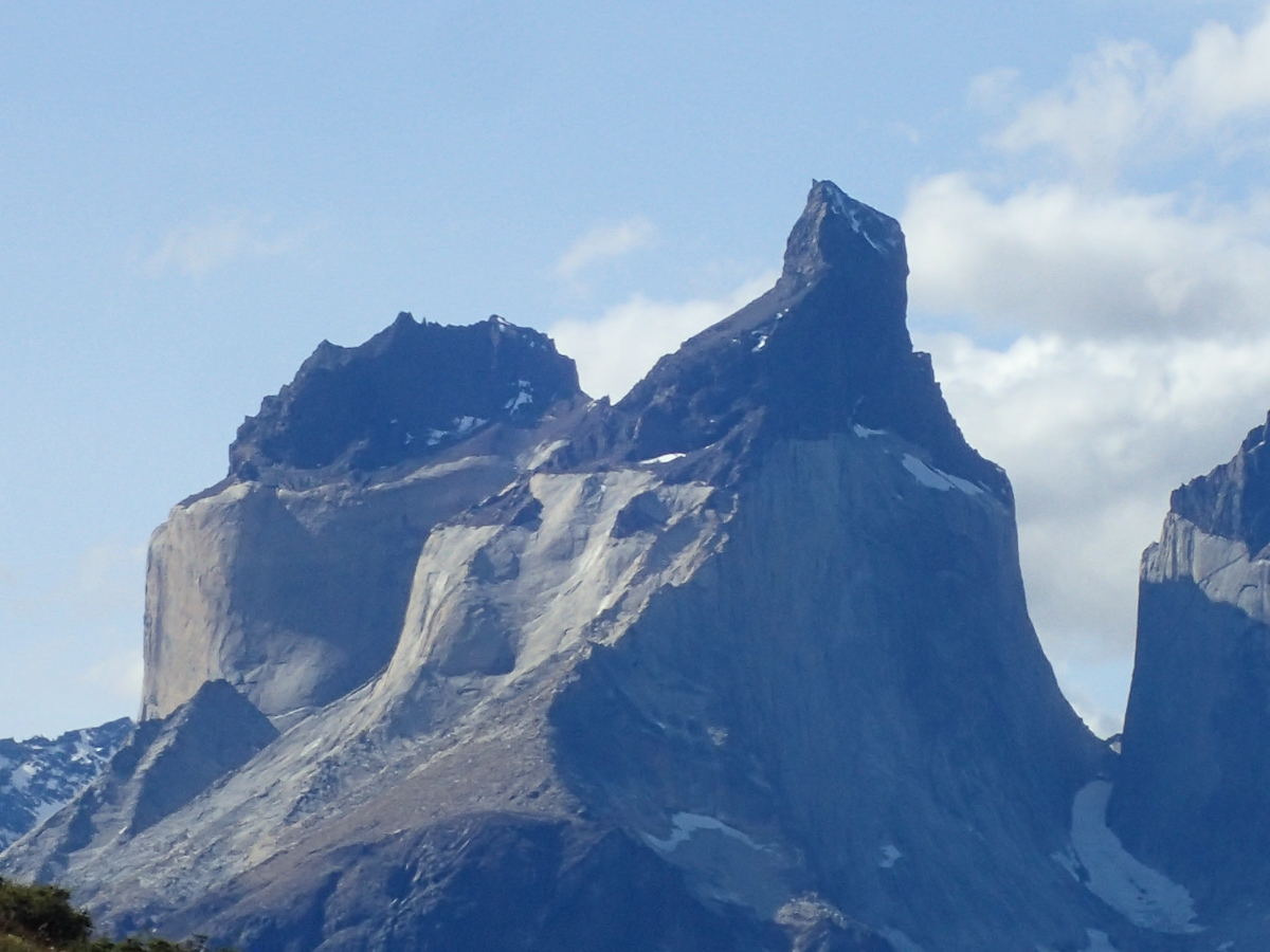 Magellan Marathon 2020 - Punta Arenas - Chile - Tor Rnnow