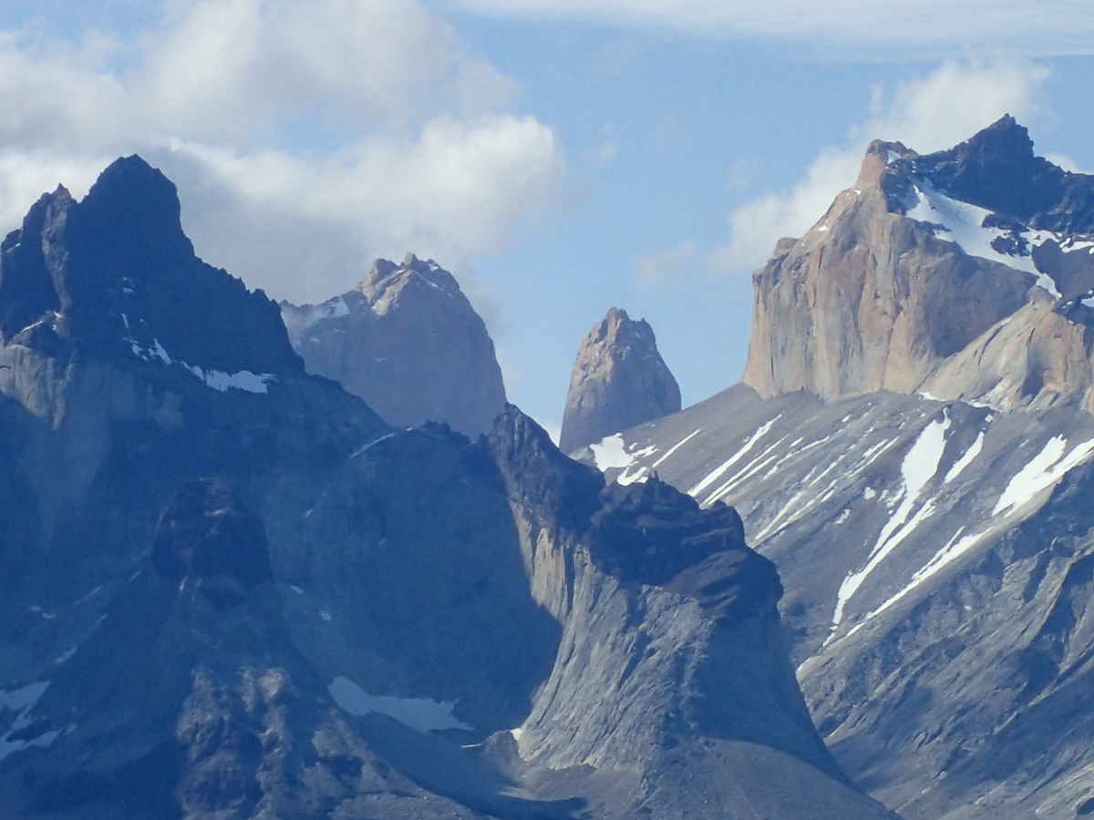 Magellan Marathon 2020 - Punta Arenas - Chile - Tor Rnnow