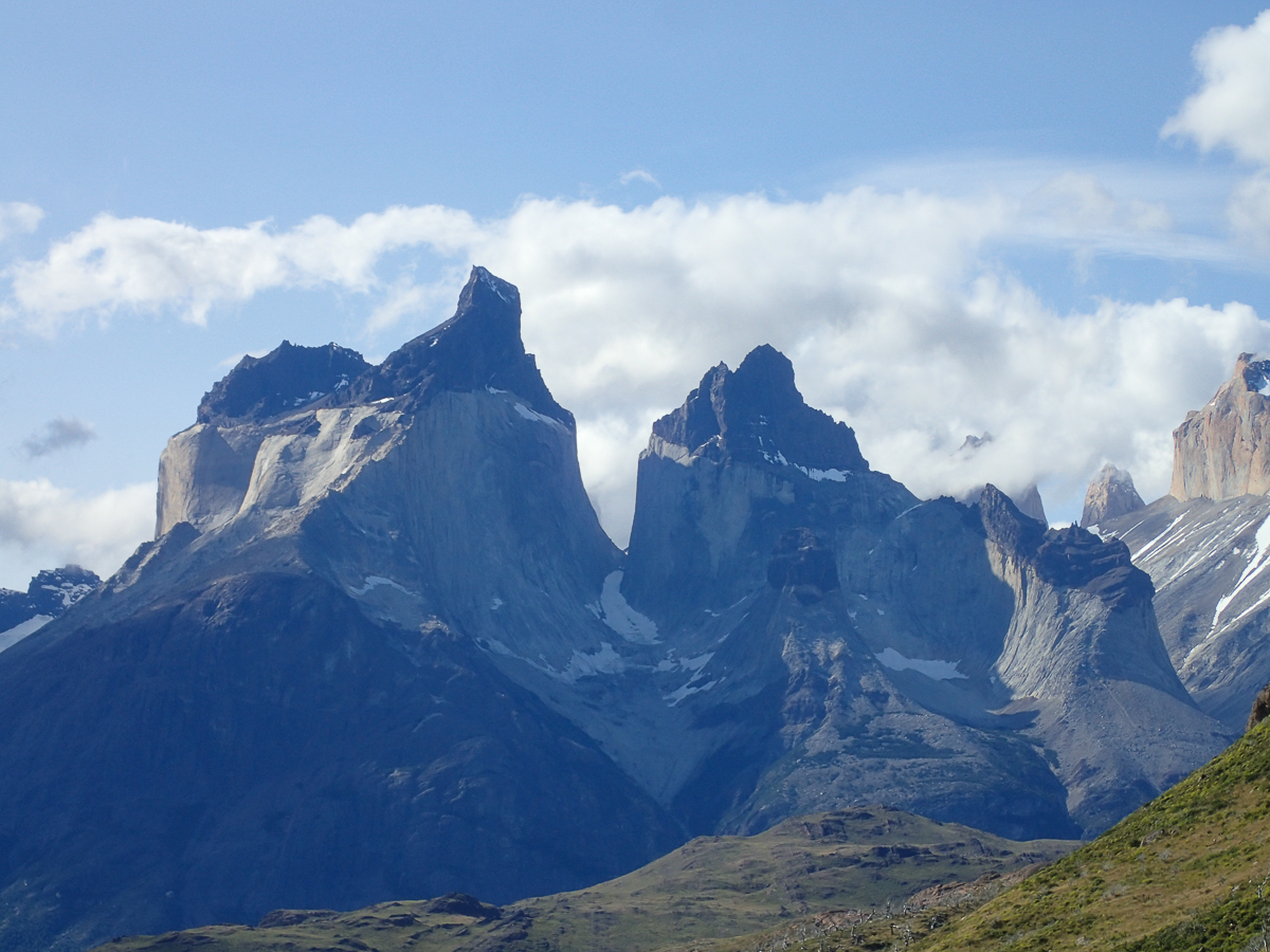 Magellan Marathon 2020 - Punta Arenas - Chile - Tor Rnnow