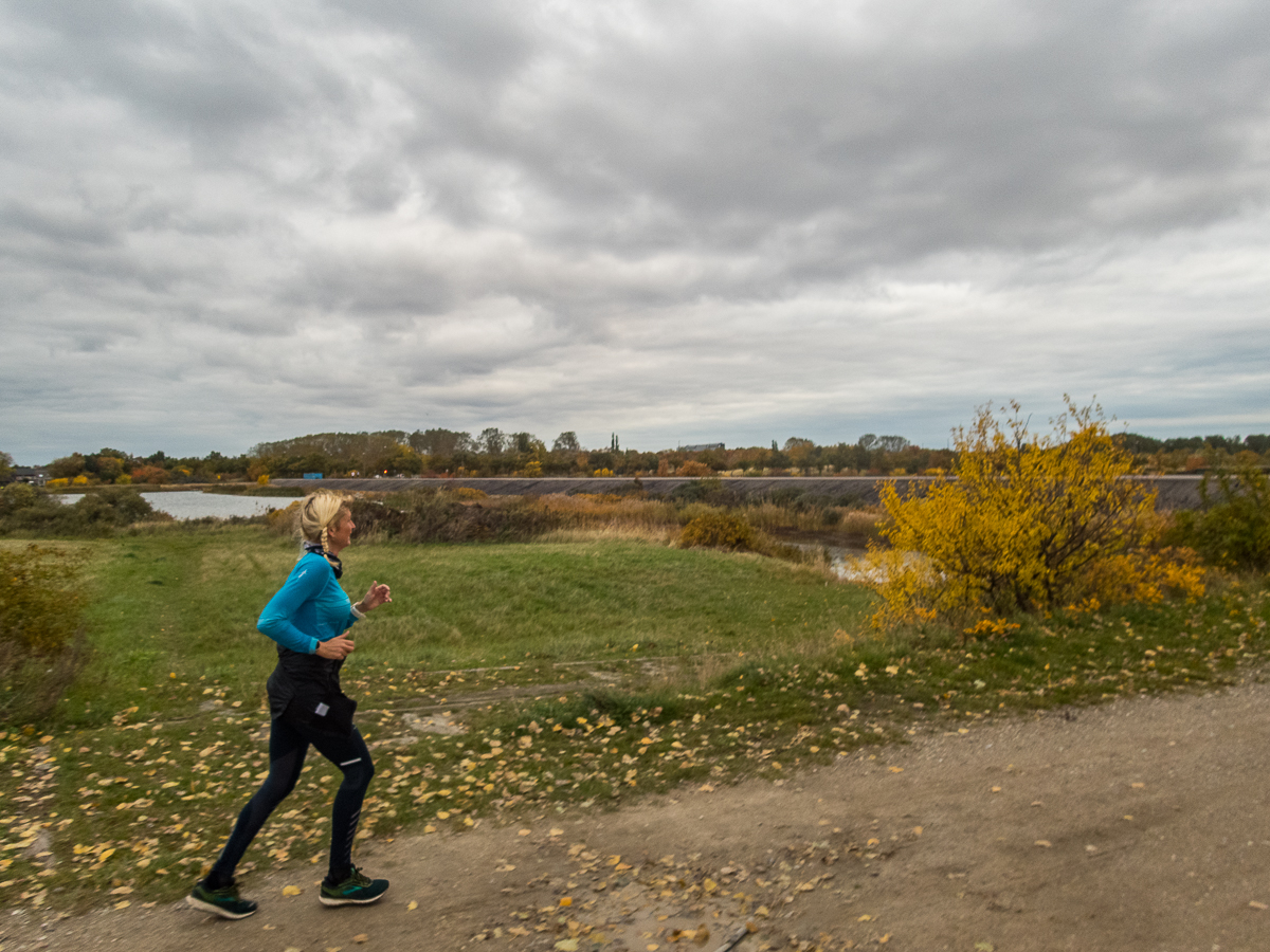 Moffes Maraton - Strandlbet 2020 - Tor Rnnow