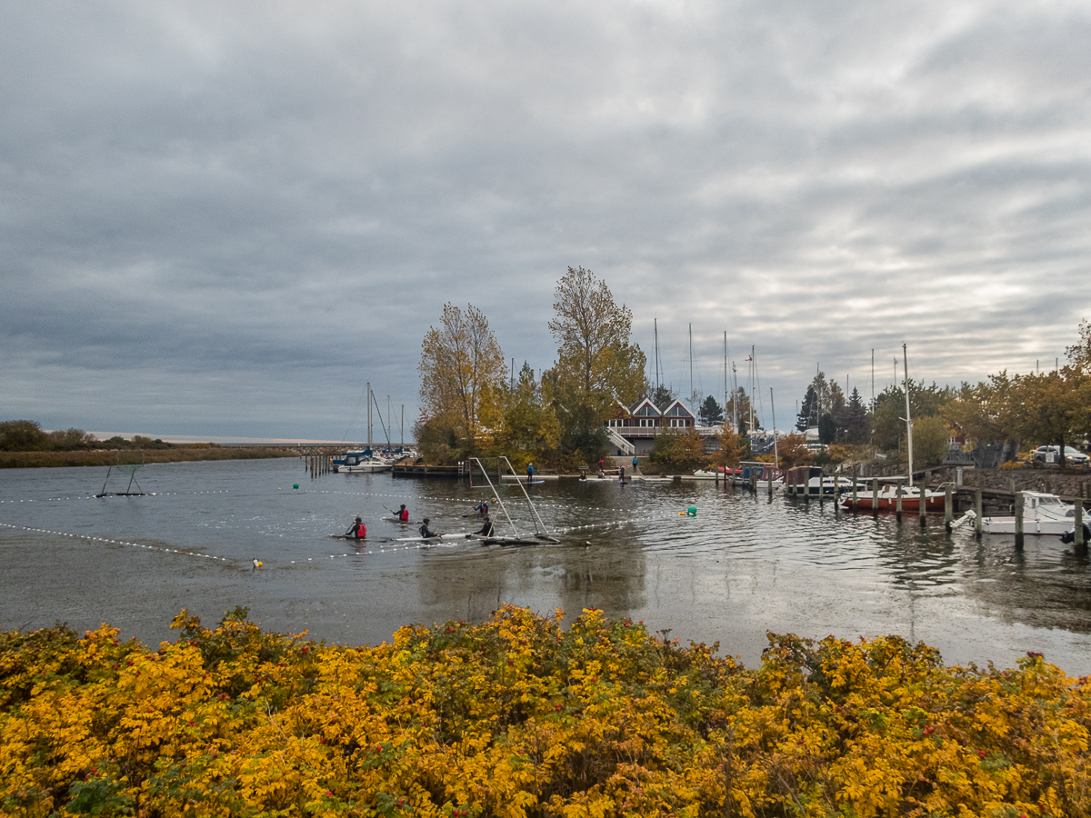 Moffes Maraton - Strandlbet 2020 - Tor Rnnow