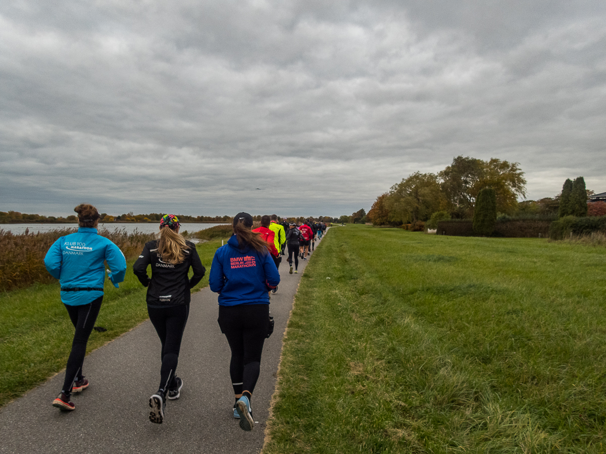 Moffes Maraton - Strandlbet 2020 - Tor Rnnow