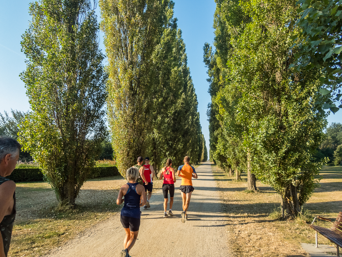 Rikke Steen Olsen Maraton #100 - Marathon PopUp 16 august 2020 - Tor Rnnow