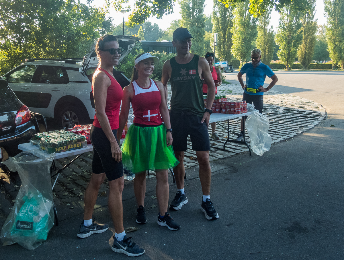 Rikke Steen Olsen Maraton #100 - Marathon PopUp 16 august 2020 - Tor Rnnow