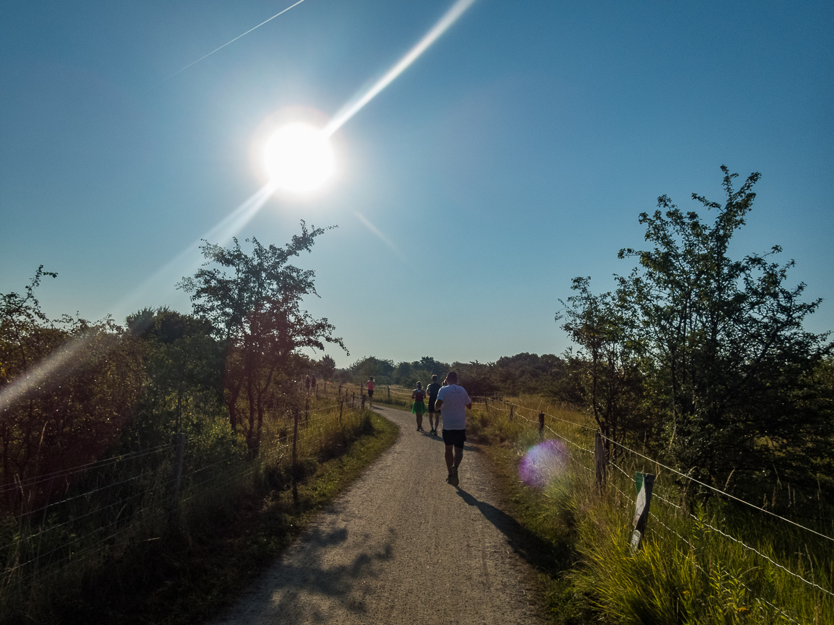 Rikke Steen Olsen Maraton #100 - Marathon PopUp 16 august 2020 - Tor Rnnow