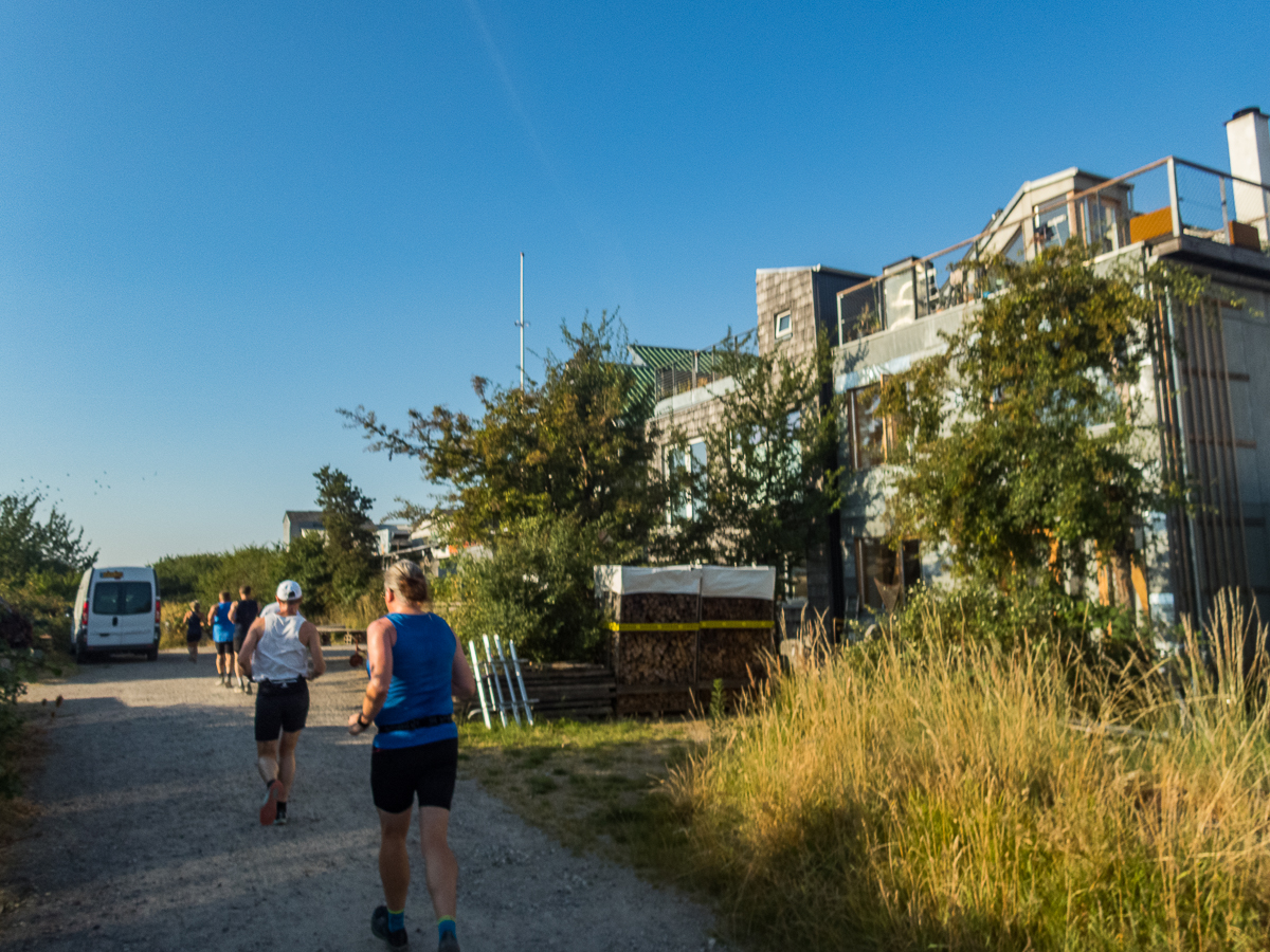 Rikke Steen Olsen Maraton #100 - Marathon PopUp 16 august 2020 - Tor Rnnow