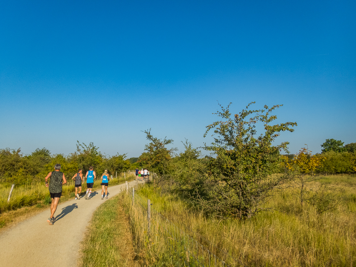 Rikke Steen Olsen Maraton #100 - Marathon PopUp 16 august 2020 - Tor Rnnow