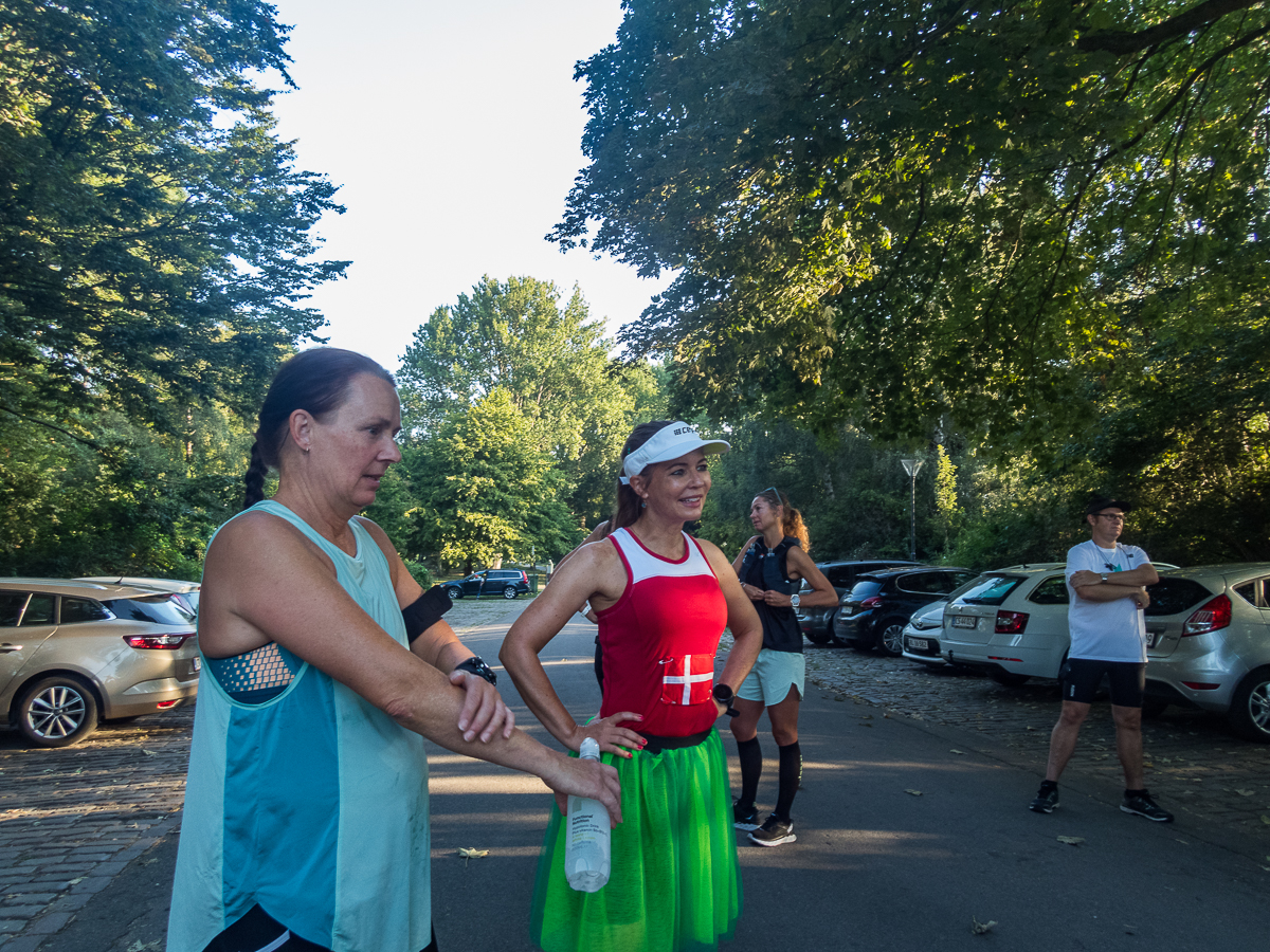 Rikke Steen Olsen Maraton #100 - Marathon PopUp 16 august 2020 - Tor Rnnow