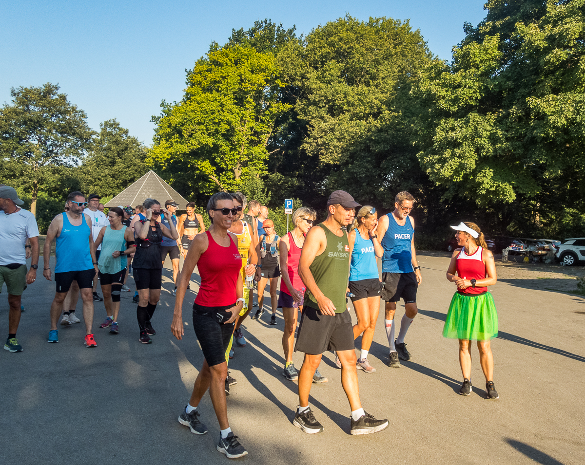 Rikke Steen Olsen Maraton #100 - Marathon PopUp 16 august 2020 - Tor Rnnow