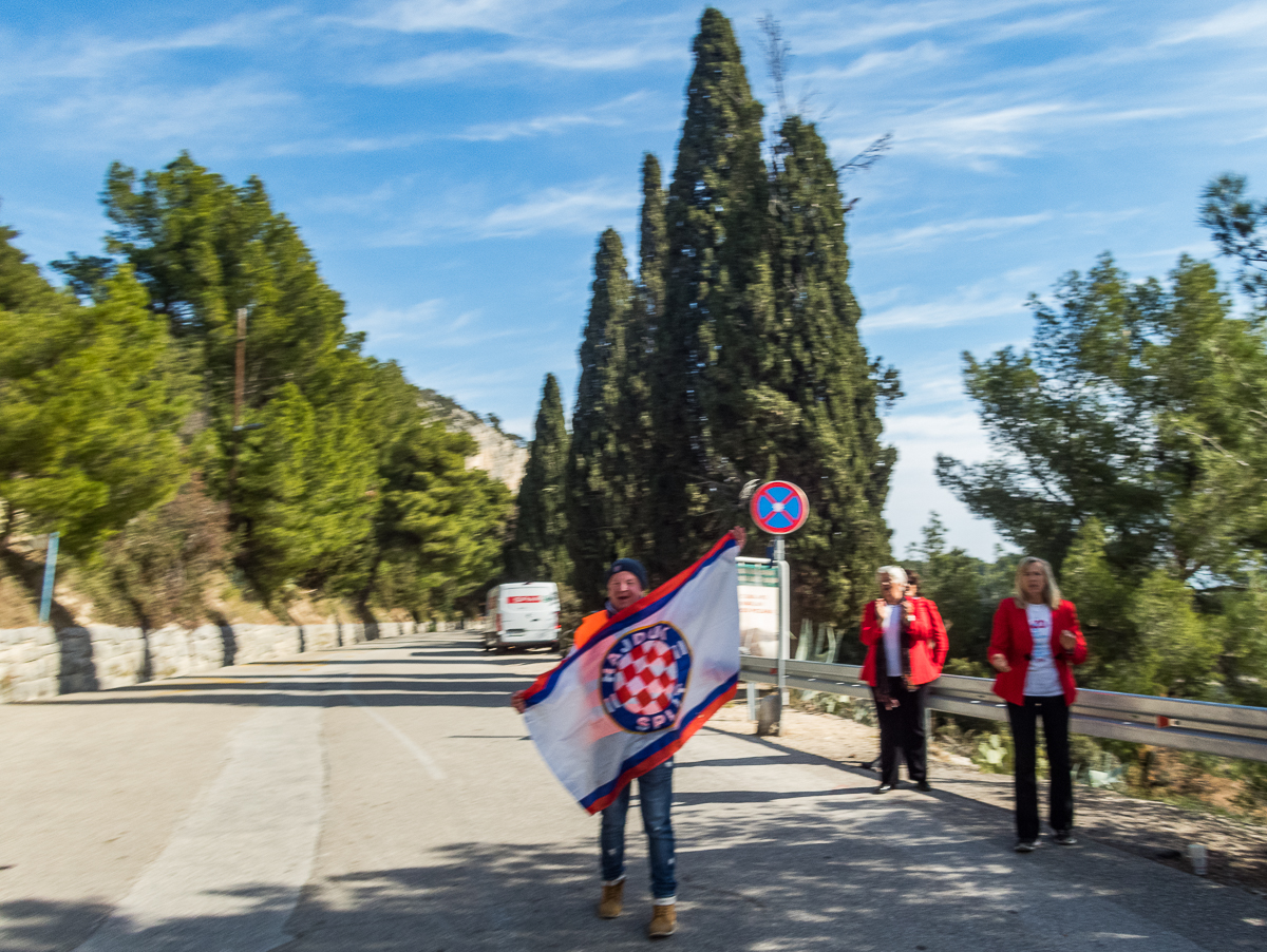 Split Marathon 2020 - Croatia - Tor Rnnow