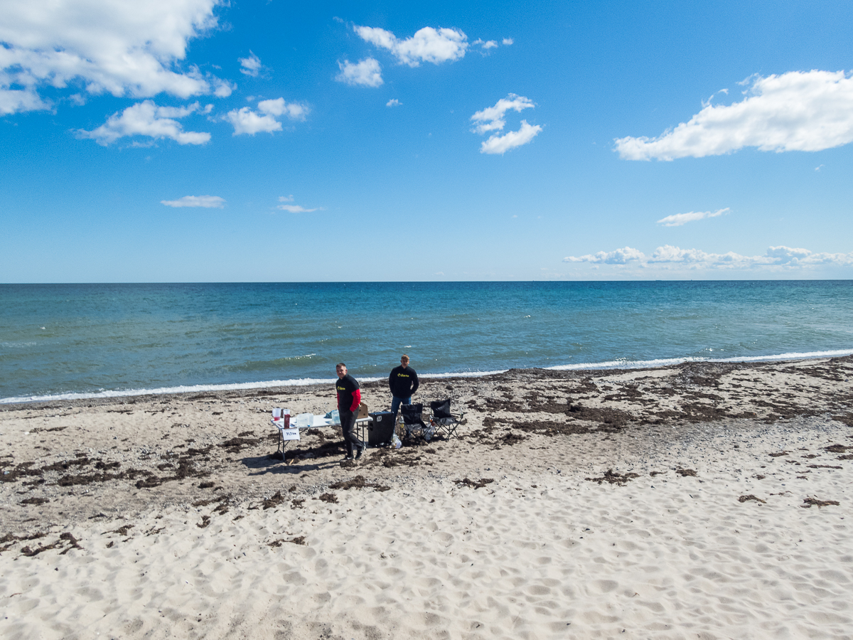 Jungle Run - South Coast Beach Marathon 2021 - Tor Rnnow