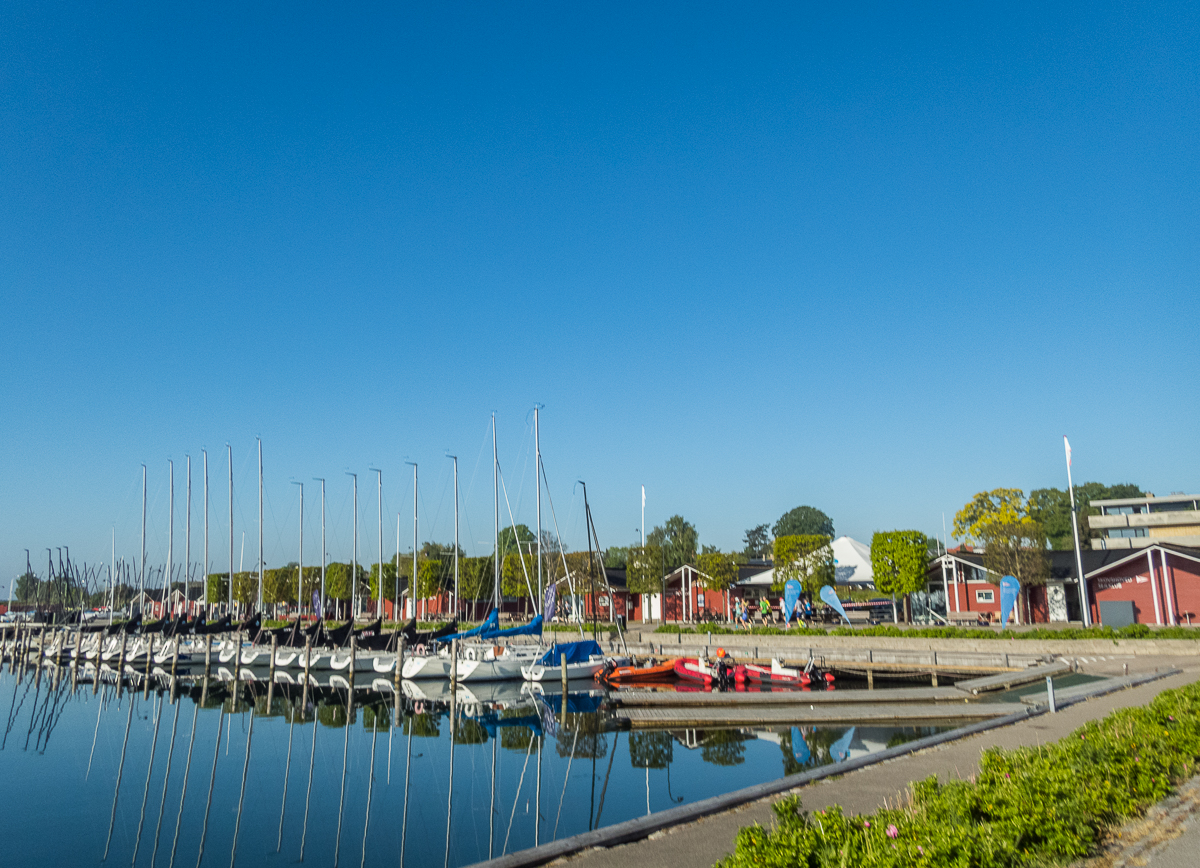 Marathon PopUp Gentofte 2021 - Tor Rnnow