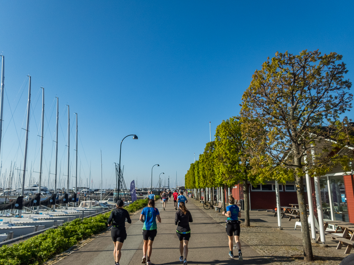 Marathon PopUp Gentofte 2021 - Tor Rnnow