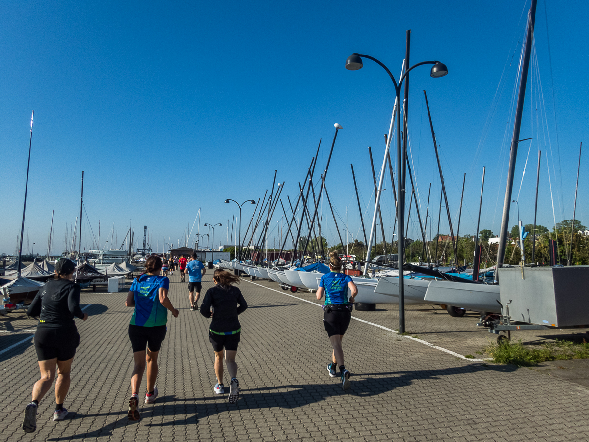 Marathon PopUp Gentofte 2021 - Tor Rnnow